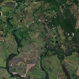 Julatten High Resolution Satellite Map