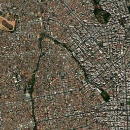 Goiânia, GO locator map
