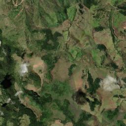 Rio do Prado High Resolution Satellite Map