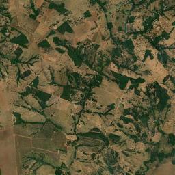 Caldazinha High Resolution Satellite Map