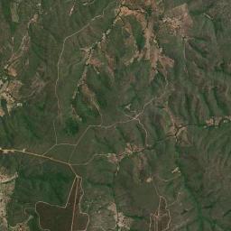 Cristália High Resolution Satellite Map