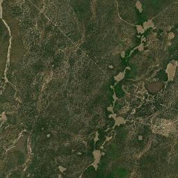 Santo Antônio do Leverger High Resolution Satellite Map