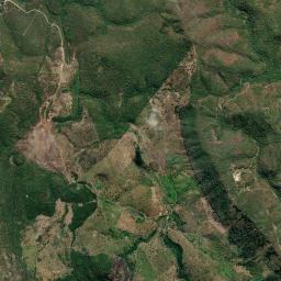 Joaíma High Resolution Satellite Map