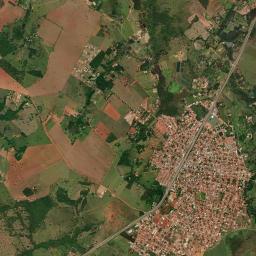 Guapó High Resolution Satellite Map