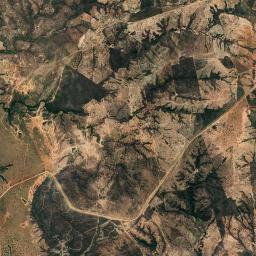 Ibiaí High Resolution Satellite Map