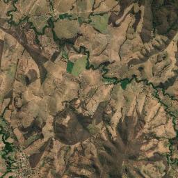 Juramento High Resolution Satellite Map