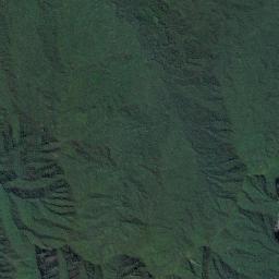 Bua Province High Resolution Satellite Map