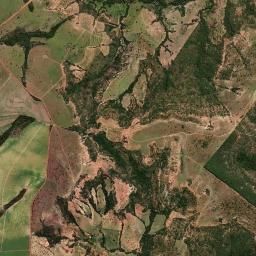 Doverlândia High Resolution Satellite Map