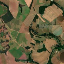 Vianópolis High Resolution Satellite Map