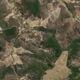 Ponto dos Volantes High Resolution Satellite Map