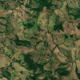 Jucuruçu High Resolution Satellite Map