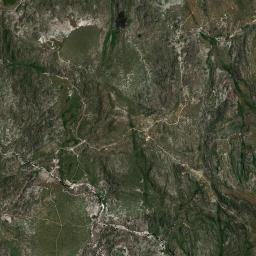 Botumirim High Resolution Satellite Map