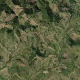 Santa Helena de Minas High Resolution Satellite Map