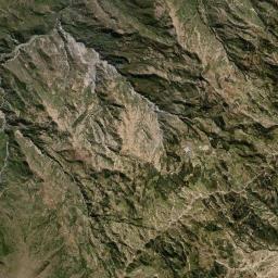 Provincia Inquisivi High Resolution Satellite Map