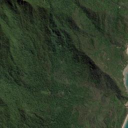 Yarrabah High Resolution Satellite Map