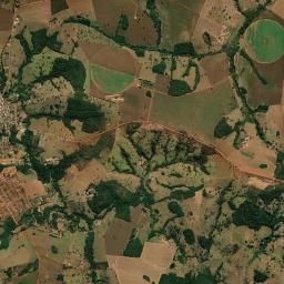 Orizona High Resolution Satellite Map