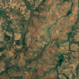 Raffingora High Resolution Satellite Map