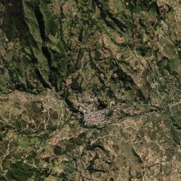 Independencia High Resolution Satellite Map