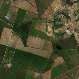 Guaraciama High Resolution Satellite Map