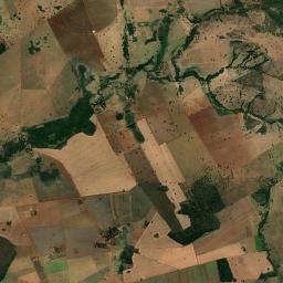 Jandaia High Resolution Satellite Map