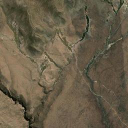 Pujocucho High Resolution Satellite Map