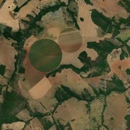 Cristianópolis High Resolution Satellite Map