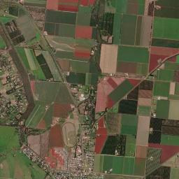 Tolga High Resolution Satellite Map