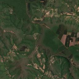 Turmalina High Resolution Satellite Map