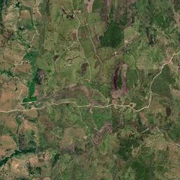 Crisólita High Resolution Satellite Map