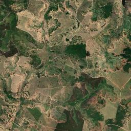 Umburatiba High Resolution Satellite Map