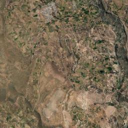 Candarave High Resolution Satellite Map