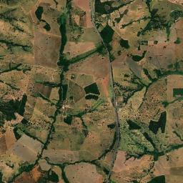 Professor Jamil High Resolution Satellite Map