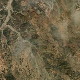 Colchani High Resolution Satellite Map