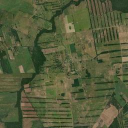 Provincia Warnes High Resolution Satellite Map