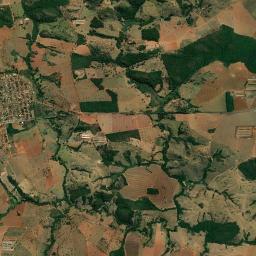 Palmelo High Resolution Satellite Map