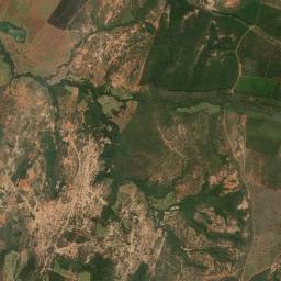 Engenheiro Navarro High Resolution Satellite Map