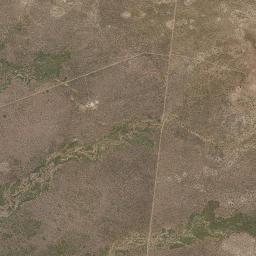 Carpentaria High Resolution Satellite Map