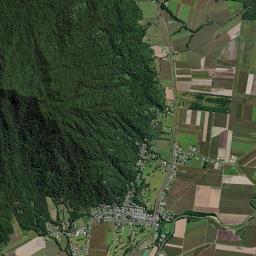 Babinda High Resolution Satellite Map