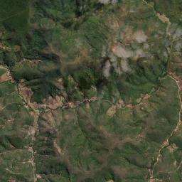 Novo Cruzeiro High Resolution Satellite Map