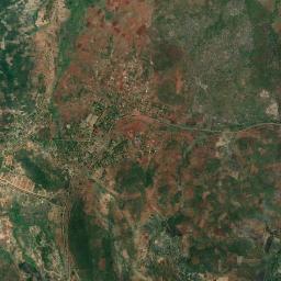 Concession High Resolution Satellite Map