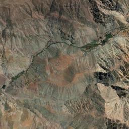 Totoral High Resolution Satellite Map