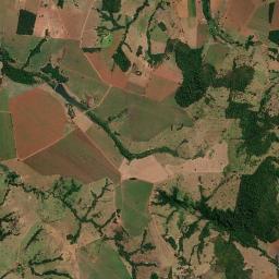 Edealina High Resolution Satellite Map