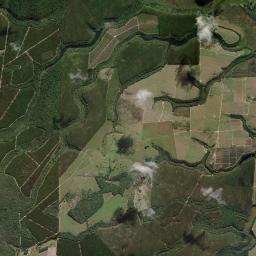 Alcobaça High Resolution Satellite Map