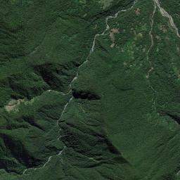 Provincia Carrasco High Resolution Satellite Map