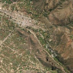 Arani High Resolution Satellite Map