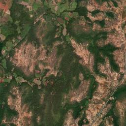 Joaquim Felício High Resolution Satellite Map