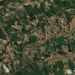 Setubinha High Resolution Satellite Map