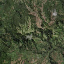 Ba Province High Resolution Satellite Map