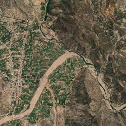 Irpa Irpa High Resolution Satellite Map