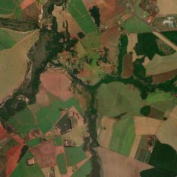 Rio Verde High Resolution Satellite Map